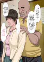 Sawamura Ai-san's Lingering Fantasy / 沢村逢さん の消えない幻影～10年の歳月が経った今でも脳裏をよぎるあの時彼女の肉体に刻まれた絶望的な肉の悦び～ [Original] Thumbnail Page 57