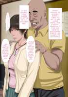 Sawamura Ai-san's Lingering Fantasy / 沢村逢さん の消えない幻影～10年の歳月が経った今でも脳裏をよぎるあの時彼女の肉体に刻まれた絶望的な肉の悦び～ [Original] Thumbnail Page 59