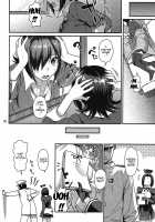 Story About A Cat-Eared Tenryuu In Heat / ねこみみ天龍発情本 [Nekomata Naomi] [Kantai Collection] Thumbnail Page 19