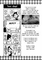 Prestigous! Kazekoshi Girl's Mahjong Club Captain's Bath! / 名門！風越女子麻雀部 キャプテン風呂 [Hijiri Tsukasa] [Saki] Thumbnail Page 18