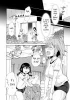 Ajisai Bloomer / あじさいブルマ [Mira] [Original] Thumbnail Page 03