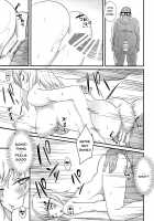 Oyasumi Erika. / おやすみエリカ。 [Butachang] [Girls Und Panzer] Thumbnail Page 20