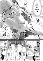 Oyasumi Erika. / おやすみエリカ。 [Butachang] [Girls Und Panzer] Thumbnail Page 22