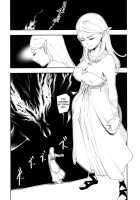 TRUST & CENTURY [Yucchris] [The Legend Of Zelda] Thumbnail Page 05