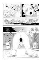 TRUST & CENTURY [Yucchris] [The Legend Of Zelda] Thumbnail Page 09