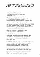 Girigiri Idol 2 / ギリギリアイドル2 [Rocket Monkey] [Original] Thumbnail Page 21