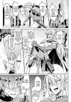 My Lady, My Master / マイ・レディ・マイ・マスター [Fan No Hitori] [Original] Thumbnail Page 25