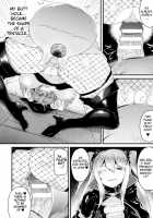 Saint Louise / 聖女ルイズ [Luku] [Original] Thumbnail Page 10