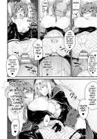 Saint Louise / 聖女ルイズ [Luku] [Original] Thumbnail Page 12