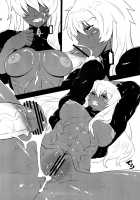 Haijo Sokkouchou / 排除速攻帳 [Buchou Chinke] [Sokkou Seitokai] Thumbnail Page 19