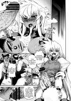 Haijo Sokkouchou / 排除速攻帳 [Buchou Chinke] [Sokkou Seitokai] Thumbnail Page 20