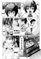 Haijo Sokkouchou / 排除速攻帳 [Buchou Chinke] [Sokkou Seitokai] Thumbnail Page 30