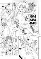 Mezase! Rakuen Keikaku Vol. 4 / 目指せ!楽園計画 Vol.4 [Kasukabe Taro] [To Love-Ru] Thumbnail Page 20