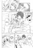 Mezase! Rakuen Keikaku Vol. 4 / 目指せ!楽園計画 Vol.4 [Kasukabe Taro] [To Love-Ru] Thumbnail Page 35