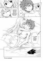 Mezase! Rakuen Keikaku Vol. 4 / 目指せ!楽園計画 Vol.4 [Kasukabe Taro] [To Love-Ru] Thumbnail Page 36