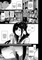 Hitori to Futari to Sakamichi o / 一人と二人と坂道を [Gentsuki] [Original] Thumbnail Page 03