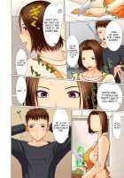 My Son's Toy / 息子のおもちゃ ～母子を繋ぐ背徳の欲棒～ [Emori Uki] [Original] Thumbnail Page 10