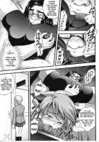 Milk Hunters 3 / みるくはんたーず3 [Kakyouin Chiroru] [Futari Wa Pretty Cure] Thumbnail Page 22