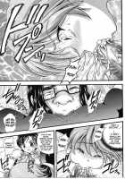 Milk Hunters 3 / みるくはんたーず3 [Kakyouin Chiroru] [Futari Wa Pretty Cure] Thumbnail Page 24