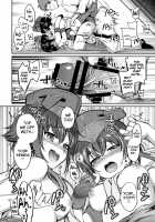 Hitoyo Hitoyo ni Hitomigoro / ヒトヨヒトヨニヒトミゴロ [Sasachinn] [Kantai Collection] Thumbnail Page 17