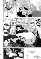 Keiyakusha To Asa No Hako / 契約者と朝の箱 [Ocha] [Darker Than Black] Thumbnail Page 16