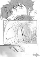 Keiyakusha To Asa No Hako / 契約者と朝の箱 [Ocha] [Darker Than Black] Thumbnail Page 19