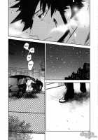 Keiyakusha To Asa No Hako / 契約者と朝の箱 [Ocha] [Darker Than Black] Thumbnail Page 05