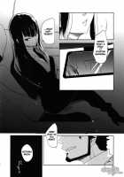 Keiyakusha To Asa No Hako / 契約者と朝の箱 [Ocha] [Darker Than Black] Thumbnail Page 06