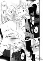 Keiyakusha To Asa No Hako / 契約者と朝の箱 [Ocha] [Darker Than Black] Thumbnail Page 09