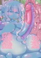 Petit CG Shuu: Slime-san to, / ぷちCG集:スライムさんと、 [handa] [Original] Thumbnail Page 17