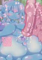 Petit CG Shuu: Slime-san to, / ぷちCG集:スライムさんと、 [handa] [Original] Thumbnail Page 19