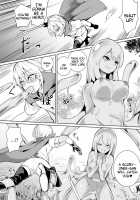 Level 1 / レベル1 [Amamitu Kousuke] Thumbnail Page 02