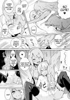 Level 1 / レベル1 [Amamitu Kousuke] Thumbnail Page 06