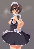 Futanari Tokunou Milk Server 4 / ふたなり特濃ミルクサーバー4 [Landolt Tamaki] [Original] Thumbnail Page 22