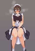 Futanari Tokunou Milk Server 4 / ふたなり特濃ミルクサーバー4 [Landolt Tamaki] [Original] Thumbnail Page 28