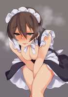 Futanari Tokunou Milk Server 4 / ふたなり特濃ミルクサーバー4 [Landolt Tamaki] [Original] Thumbnail Page 30