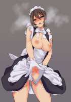 Futanari Tokunou Milk Server 4 / ふたなり特濃ミルクサーバー4 [Landolt Tamaki] [Original] Thumbnail Page 32