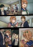 Kareshi Mochi Gal o Netotte Haramase ~Anji o Kakete Kakin Seikatsu~ / 彼氏持ちギャルを寝取って孕ませ～暗示をかけて課金性活～ [Original] Thumbnail Page 24