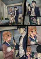 Kareshi Mochi Gal o Netotte Haramase ~Anji o Kakete Kakin Seikatsu~ / 彼氏持ちギャルを寝取って孕ませ～暗示をかけて課金性活～ [Original] Thumbnail Page 25