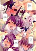 Phimosis Girlfriend / 包茎彼女 [Landolt Tamaki] [Original] Thumbnail Page 15