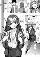 Hinano Sensei wa Boku no Kanojo | Hinano Sensei Is My Girlfriend / 陽菜乃先生は僕の彼女 [Oryou] [Original] Thumbnail Page 22