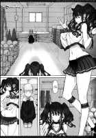 Mahou Shoujo 18.0 / 魔法少女18.0 [Raita] [Zettai Junpaku Mahou Shoujo] Thumbnail Page 03