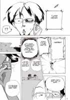 Yankee Zuma Akemi ~Konsui Netorare Muchi Muchi Zuma~ / ヤンキー妻 明美 ～昏睡寝取られむちむち妻～ [Original] Thumbnail Page 39