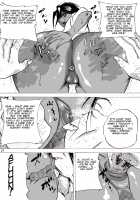 Yankee Zuma Akemi ~Konsui Netorare Muchi Muchi Zuma~ / ヤンキー妻 明美 ～昏睡寝取られむちむち妻～ [Original] Thumbnail Page 59