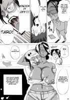 Yankee Zuma Akemi ~Konsui Netorare Muchi Muchi Zuma~ / ヤンキー妻 明美 ～昏睡寝取られむちむち妻～ [Original] Thumbnail Page 75