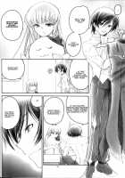 LC / LC [Yamaguchi Shinji] [Code Geass] Thumbnail Page 11