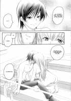 LC / LC [Yamaguchi Shinji] [Code Geass] Thumbnail Page 29