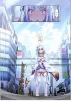 :Chikan kara Hajimaru Isekai Seikatsu / :チカンから始まる異世界性活 [Kasi] [Re:Zero - Starting Life in Another World] Thumbnail Page 02