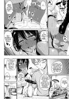 Different World Girl [Miitoban] [Original] Thumbnail Page 27