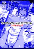 Different World Girl [Miitoban] [Original] Thumbnail Page 31